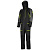 Scott комбинезон зимний DS Shell Dryo Black/Yellow в Иркутске