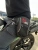 Motolike сумка на пояс красная в Иркутске