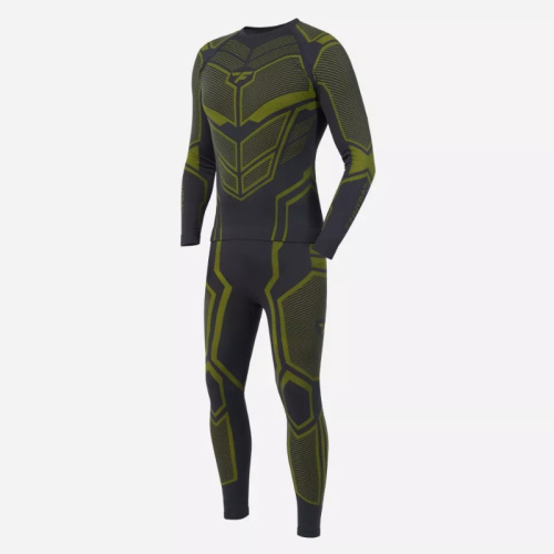 Finntrail Термобелье AllSeason 6208 Lime в Иркутске