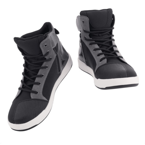 MadBull Мотокеды Ox-Head Grey в Иркутске