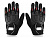 Pro-Biker Перчатки MCS-22 Black в Иркутске