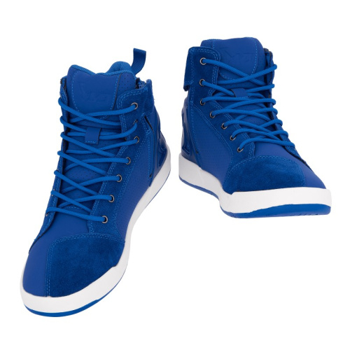 MadBull Мотокеды Ox-Head Blue в Иркутске