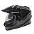AiM Шлем JK802 Black Glossy в Иркутске