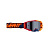 Leatt Маска Velocity 6.5 Cryztal Iriz Flame Platinum 30 VLT V25 в Иркутске