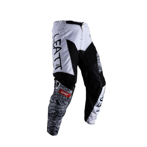 Leatt Штаны 3.5 Ride V25 White в Иркутске