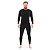 Dragonfly Термобельё 2DThermo Light (Black) комплект в Иркутске