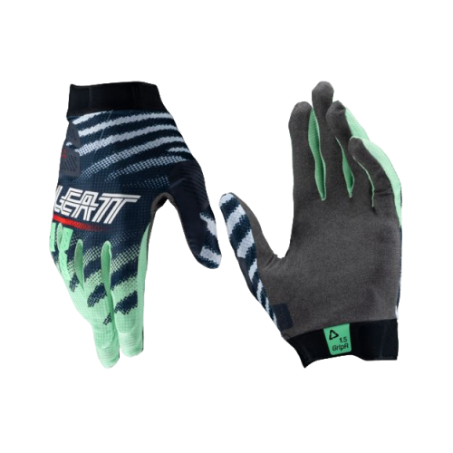 Leatt Перчатки GRipR 1.5 Matcha V25 в Иркутске