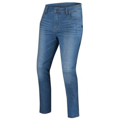 Segura Джинсы мужские Rosco Blue в Иркутске