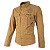 By City Куртка Suv Men Beige в Иркутске