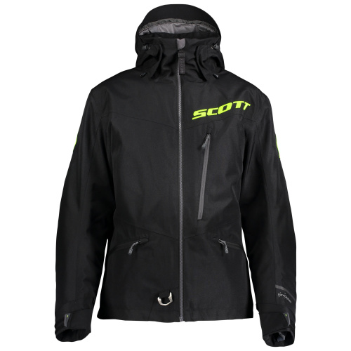 Scott Куртка снегоходная Intake Dryo Black в Иркутске