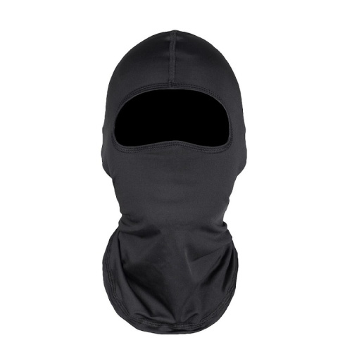 Rush Подшлемник синтетический Черный в Иркутске