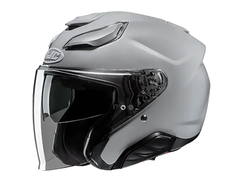 HJC Шлем F31 N Gray в Иркутске