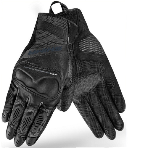 Shima Перчатки Hero Lady Black в Иркутске