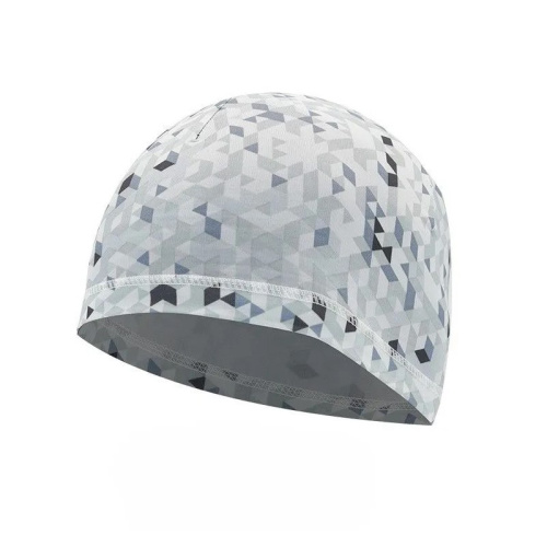 Scout Подшлемник-шапочка spotty Light ромбы серый в Иркутске
