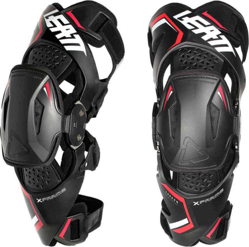 Leatt Наколенники Knee Brace X-Frame в Иркутске