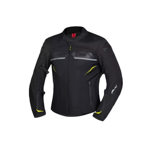 IXS Куртка Carbon-ST черная в Иркутске