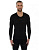 Brubeck футболка с длинным рукавом Base Layer Графит в Иркутске