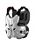 Leatt Защитный панцирь 3.5 Chest Protector White в Иркутске