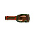 Leatt Маска Vizion 2.5 Forest Orange 60 VLT V25 в Иркутске