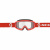 Scott очки кроссовые Primal Red прозрачная линза в Иркутске Scott очки кроссовые Primal Red прозрачная линза в Иркутске