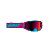 Leatt Маска Velocity 6.5 Cryztal Iriz Pink Fuchsia 22 VLT V25 в Иркутске