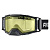 Finntrail Маска Vision 1093 BlackYellow (OS) в Иркутске