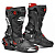 Sidi Ботинки Rex Black/Black в Иркутске