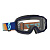Scott Очки Split OTG royal blue/orange clear works в Иркутске