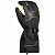 Scott Перчатки Cubrick Black/Lime-green в Иркутске