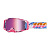 100% Очки Armega Hiper Lefreak / Mirror Pink в Иркутске