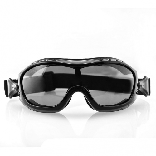 Bobster Маска NightHawk OTG Дымчатые линзы в Иркутске