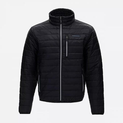 Finntrail Термокуртка Master 1509 Graphite в Иркутске