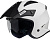 IXS Шлем iXS114 3.0 Бело-черный в Иркутске