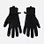 Finntrail Перчатки Venom 2706 Graphite в Иркутске