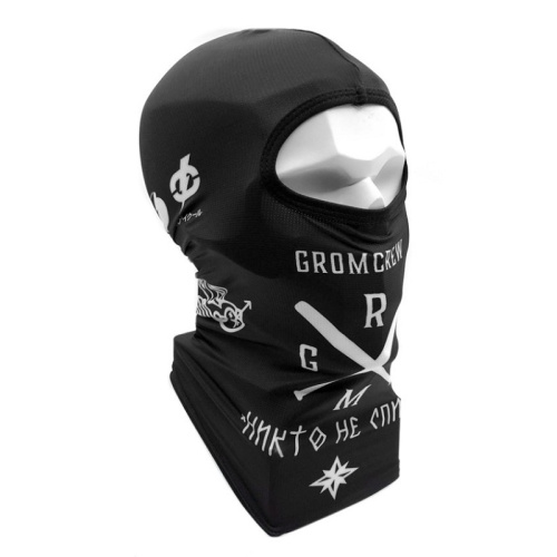 Grom Подшлемник Двор Спит в Иркутске