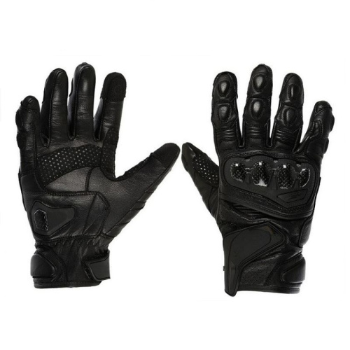 Scout Мотоперчатки кожа Undertaker 3 в Иркутске