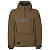 Scott Куртка XT Flex Dryo Pull-Over earth brown в Иркутске