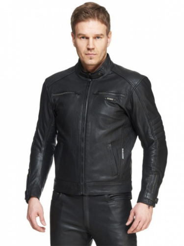 Scout Мотокуртка кожаная Sydney в Иркутске