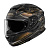 Shoei Мотошлем GT-Air 3 Nile золотисто-черный TC-9 в Иркутске