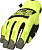 Acerbis Перчатки текстильные MX-WP Homologated Black/Yellow в Иркутске