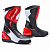 Forma Мотоботы Freccia Black/White/Red в Иркутске