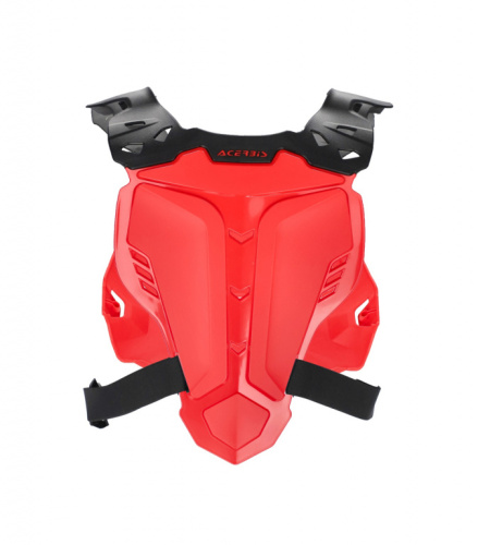 Acerbis Защитный панцирь Linear Black/Red в Иркутске