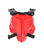 Acerbis Защитный панцирь Linear Black/Red в Иркутске
