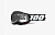 100% Очки Accuri 2 Goggle Black/Clear Lens в Иркутске