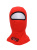 Starks Подшлемник Kids Fleece Красный в Иркутске Starks Подшлемник Kids Fleece Красный в Иркутске