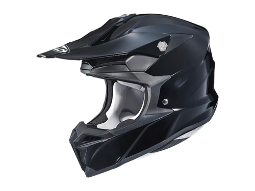 HJC Шлем i50 Black в Иркутске