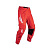 Leatt Штаны подростковые Moto 3.5 V26 Red в Иркутске