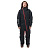 Dragonfly Комбинезон Gravity 2.0 Man Black - Red 2025 в Иркутске