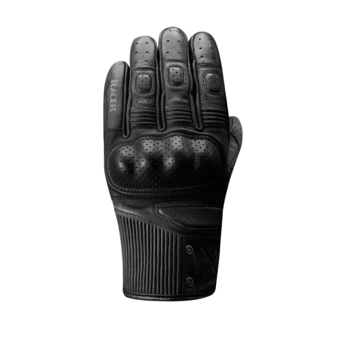 Racer Перчатки Dante Black в Иркутске