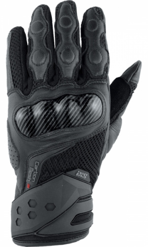 IXS Перчатки Carbon Mesh 3 в Иркутске
